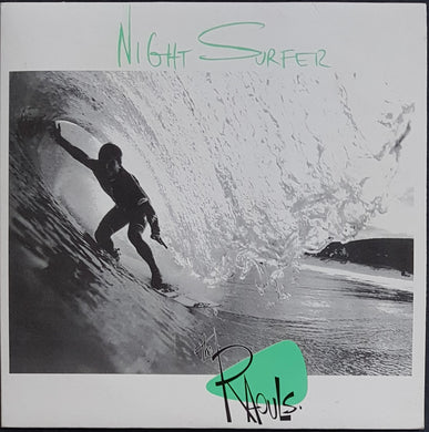 Raouls - Night Surfer