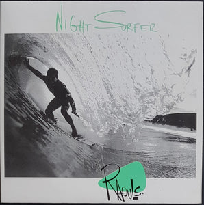 Raouls - Night Surfer