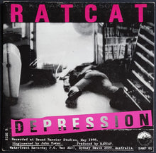 Load image into Gallery viewer, Ratcat - I Think I Love You