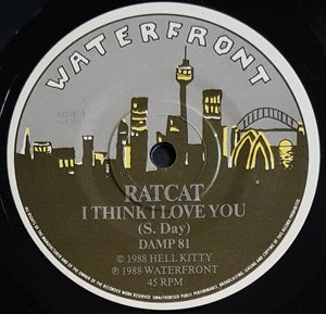 Ratcat - I Think I Love You