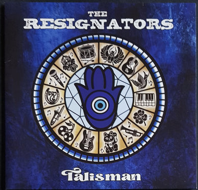 Resignators - Talisman