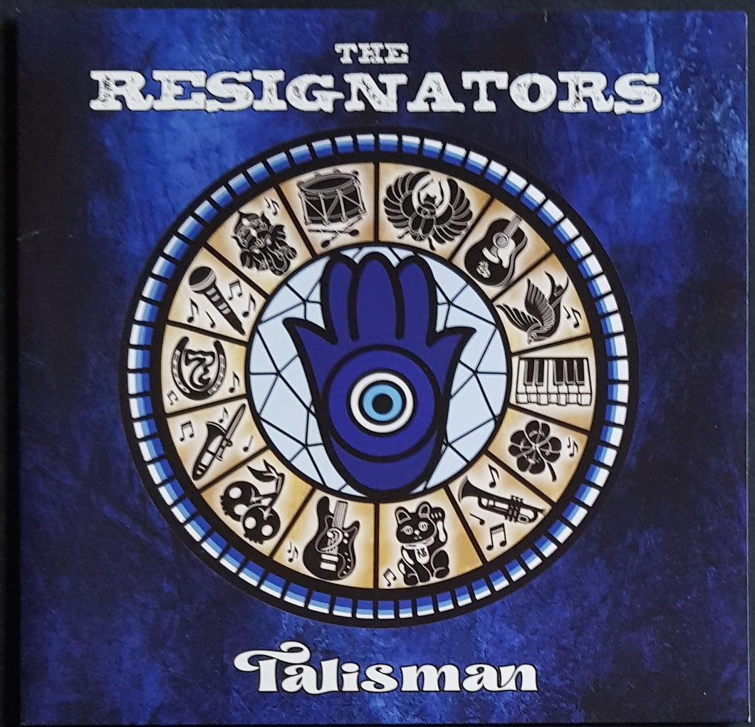 Resignators - Talisman