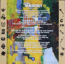 Load image into Gallery viewer, Resignators - Talisman