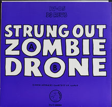 Load image into Gallery viewer, Revhead - Strung Out Zombie