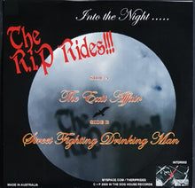 Load image into Gallery viewer, R.I.P. Rides!!! - Out Of The Darkness... Into The Night...