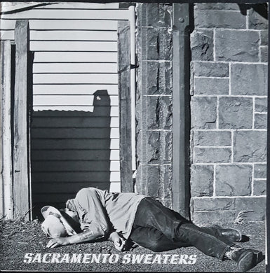 Sacramento Sweaters - Dog Like Me