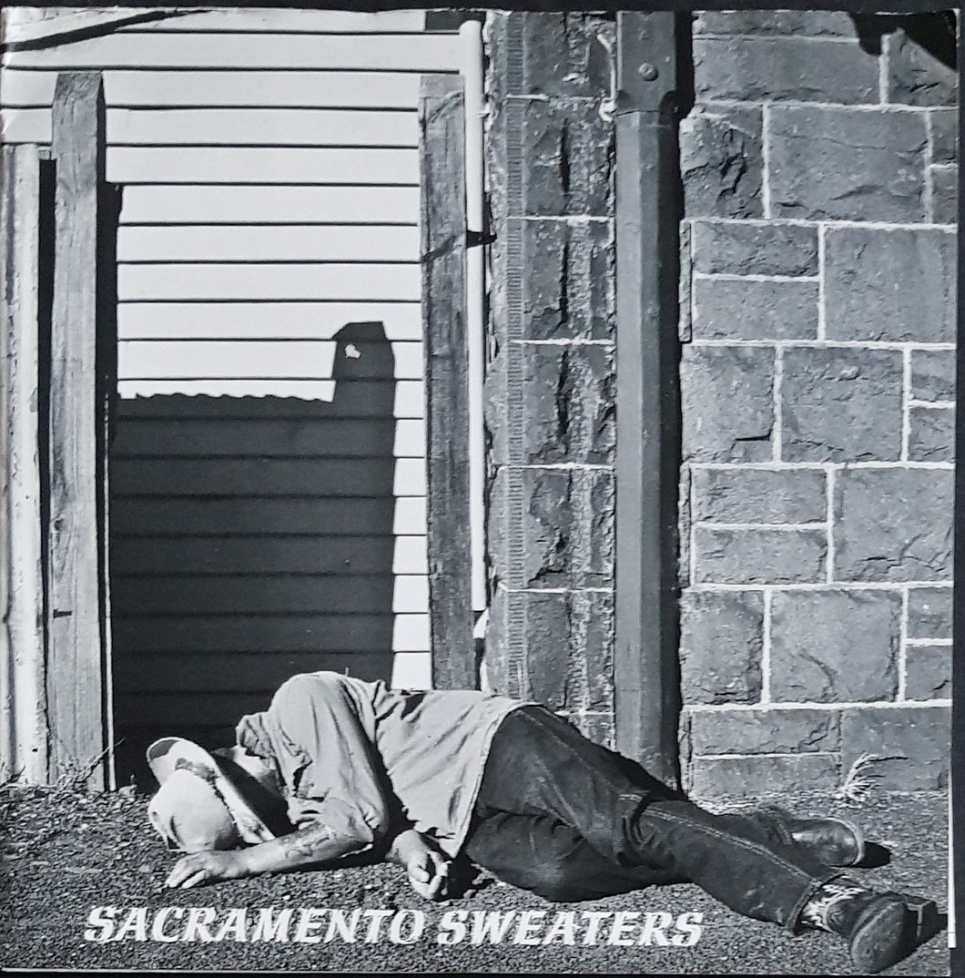 Sacramento Sweaters - Dog Like Me
