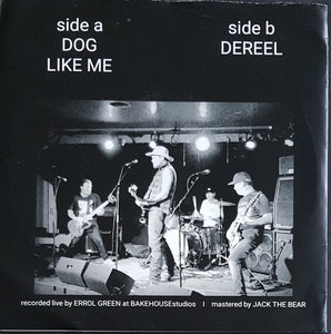 Sacramento Sweaters - Dog Like Me