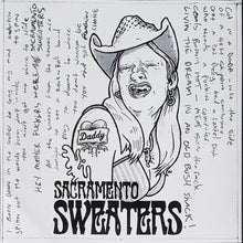 Load image into Gallery viewer, Sacramento Sweaters - Dog Like Me