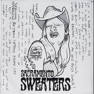Sacramento Sweaters - Dog Like Me