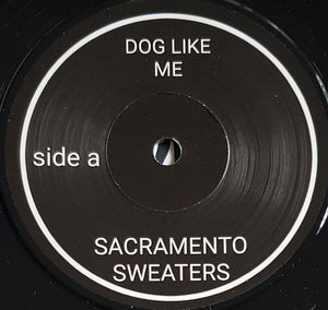 Sacramento Sweaters - Dog Like Me