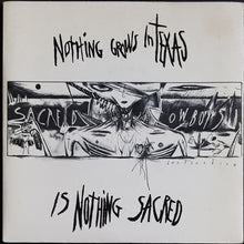 Load image into Gallery viewer, Sacred Cowboys - Nothing Grows in Texas