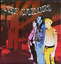 Load image into Gallery viewer, Sailors - Bawdy House Blues