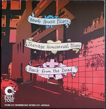 Load image into Gallery viewer, Sailors - Bawdy House Blues