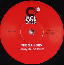 Load image into Gallery viewer, Sailors - Bawdy House Blues