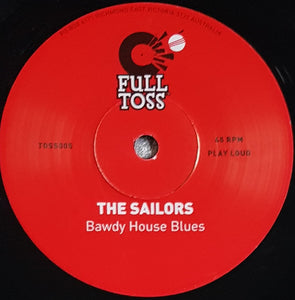 Sailors - Bawdy House Blues