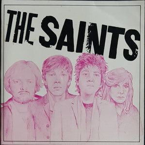 Saints - In The Mirror