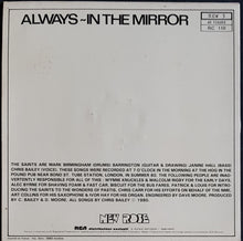 Load image into Gallery viewer, Saints - In The Mirror