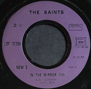 Saints - In The Mirror