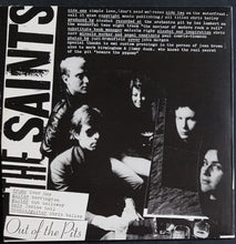 Load image into Gallery viewer, Saints - Paralytic Tonight Dublin Tomorrow