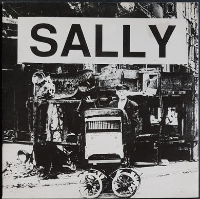 Sally - Great Pretenders