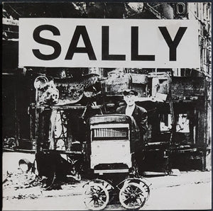 Sally - Great Pretenders