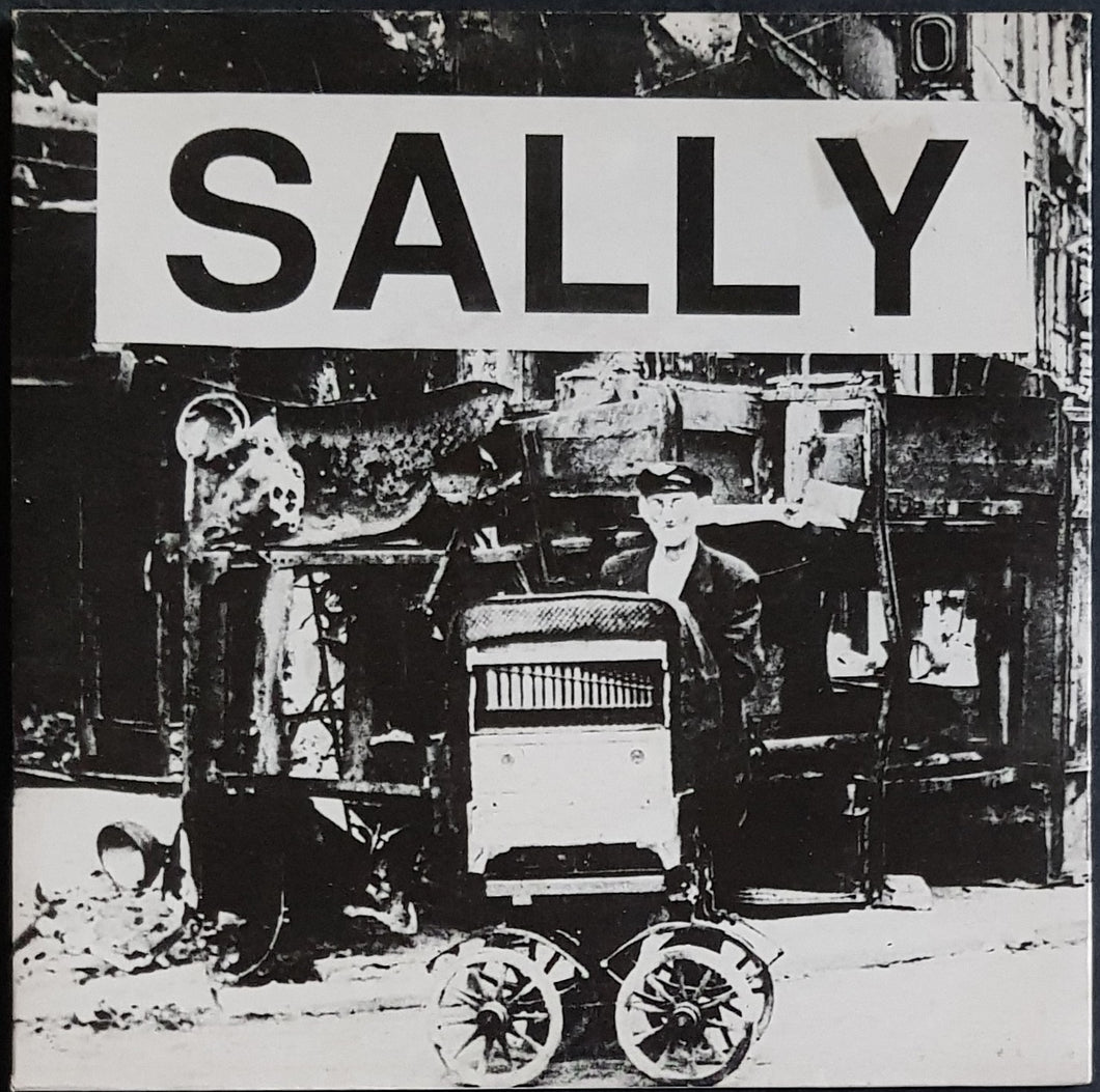 Sally - Great Pretenders