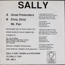 Load image into Gallery viewer, Sally - Great Pretenders