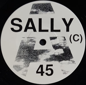 Sally - Great Pretenders