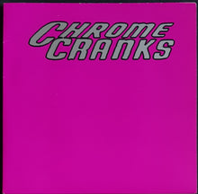 Load image into Gallery viewer, Kim Salmon &amp; The Surrealists- Chrome Cranks / Kim Salmon &amp; The Surrealists