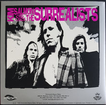 Load image into Gallery viewer, Kim Salmon &amp; The Surrealists- Chrome Cranks / Kim Salmon &amp; The Surrealists