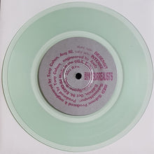 Load image into Gallery viewer, Kim Salmon &amp; The Surrealists- Chrome Cranks / Kim Salmon &amp; The Surrealists