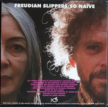 Load image into Gallery viewer, Kim Salmon- Kim + Leanne - Freudian Slippers