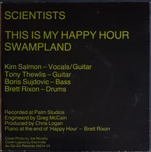 Load image into Gallery viewer, Scientists - This Is My Happy Hour