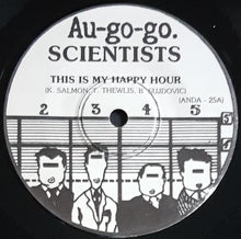 Load image into Gallery viewer, Scientists - This Is My Happy Hour