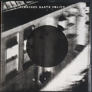 Scorched Earth Policy - Slutkill