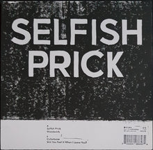 Load image into Gallery viewer, Ceres - Selfish Prick
