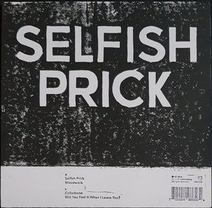 Ceres - Selfish Prick