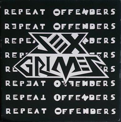 Sex Grimes - Repeat Offenders