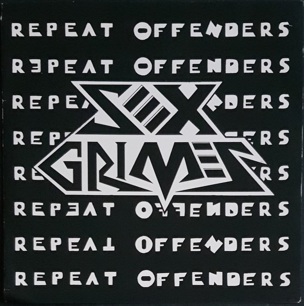 Sex Grimes - Repeat Offenders