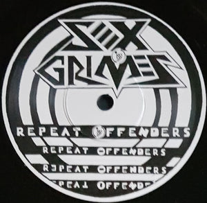 Sex Grimes - Repeat Offenders