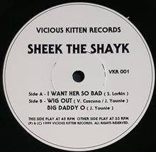 Load image into Gallery viewer, Sheek The Shayk - I Want Her So Bad