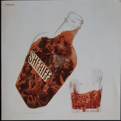 Sheriff - The Ghosts Of Saturday Night