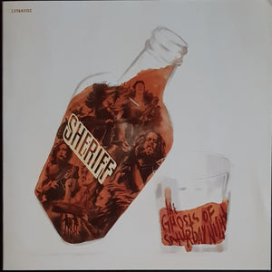 Sheriff - The Ghosts Of Saturday Night