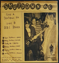 Load image into Gallery viewer, Shutdown 66 - Shutdown 66