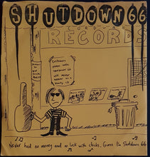 Load image into Gallery viewer, Shutdown 66 - Shutdown 66
