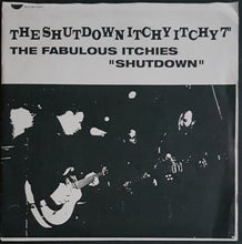 Load image into Gallery viewer, Shutdown 66 - She&#39;s Fabulous And Itchy