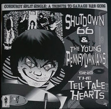 Load image into Gallery viewer, Shutdown 66 - Sing The Tell Tale Hearts