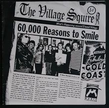 Load image into Gallery viewer, Shutdown 66 - 60,000 Reasons To Smile