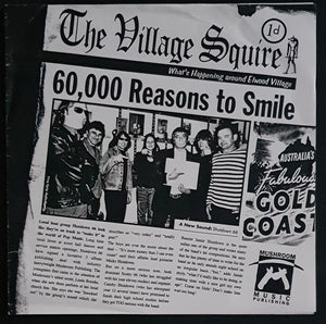 Shutdown 66 - 60,000 Reasons To Smile